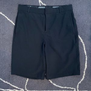 Nike Dri-Fit Golf Shorts-Men’s Small/30